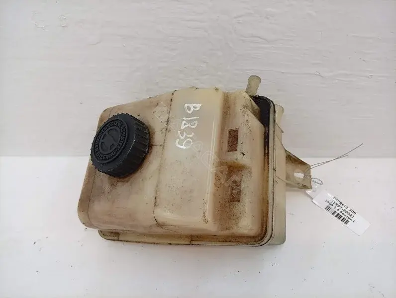 Бачок гидроусилителя 9612140880B