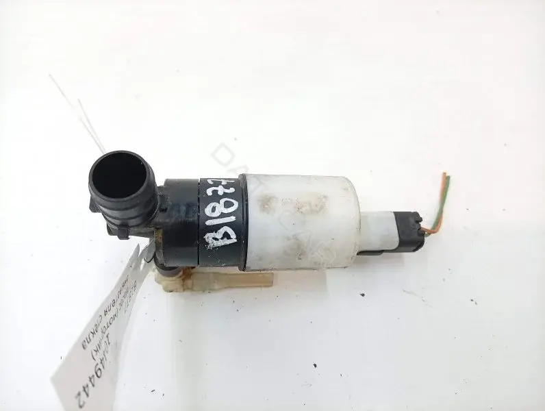 Насос омывателя 9641553980
