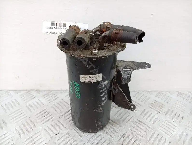 Корпус топливного фильтра 3C0127399E