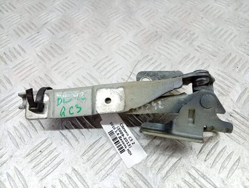 Петля капота 9683552480