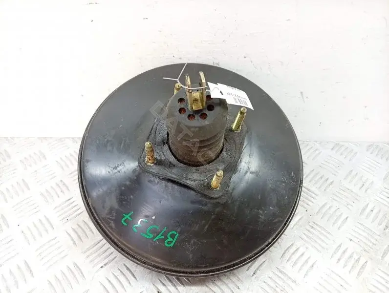 Вакуумный усилитель тормозов 9648368980
