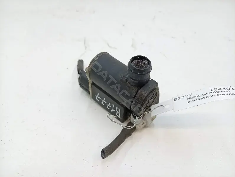 Насос омывателя 985102L100