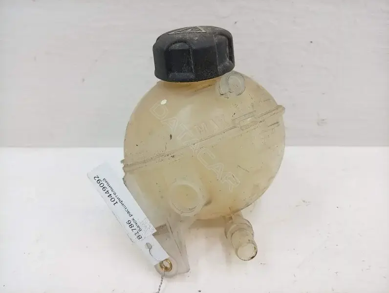 Расширительный бачок 9654429680
