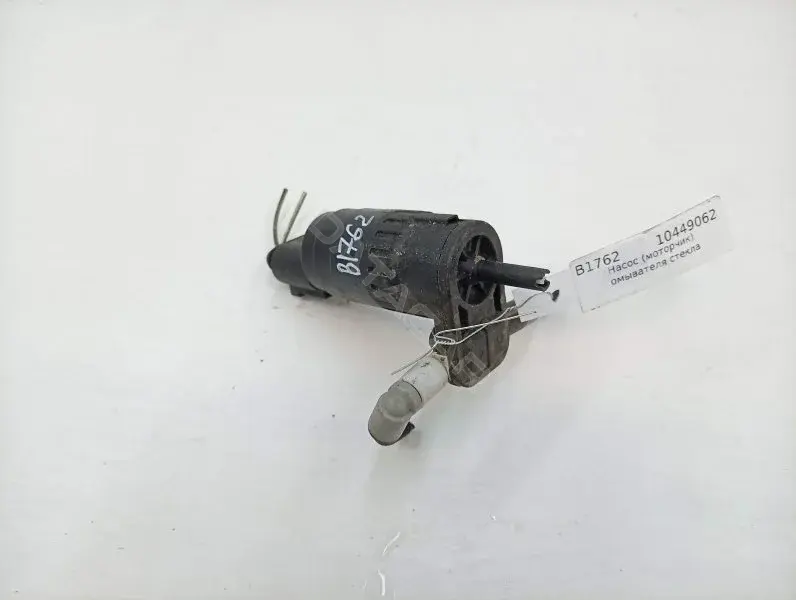 Насос омывателя 1K6955651
