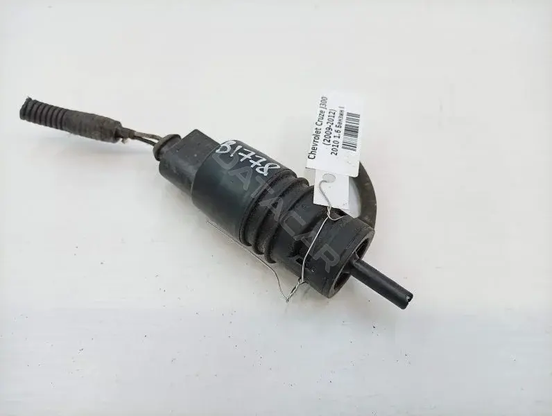 Насос омывателя 13250356