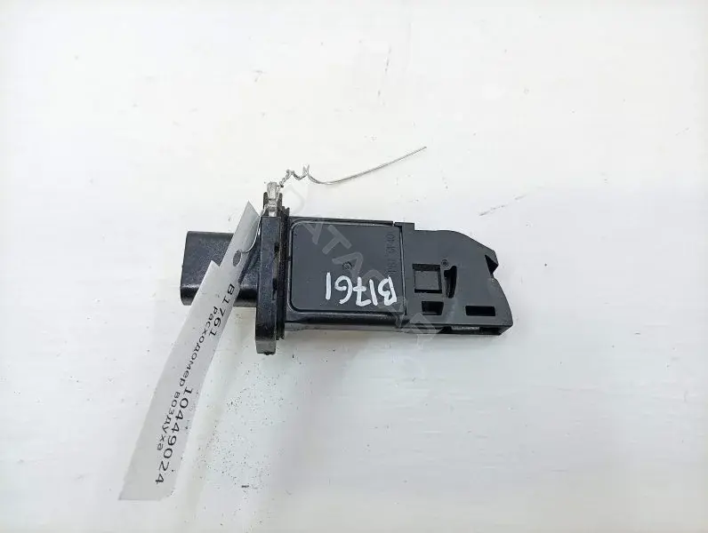 Расходомер воздуха 8V2112B579AA