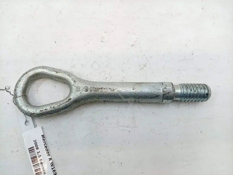 Крюк буксировочный 10449008