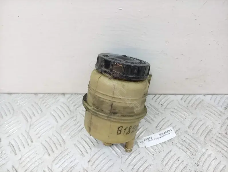 Бачок гидроусилителя 10448853
