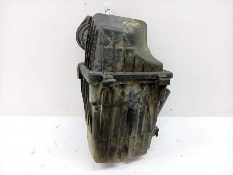 Корпус воздушного фильтра 9643853980