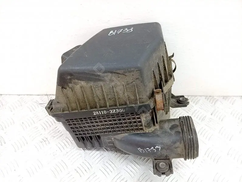 Корпус воздушного фильтра 281103Z300