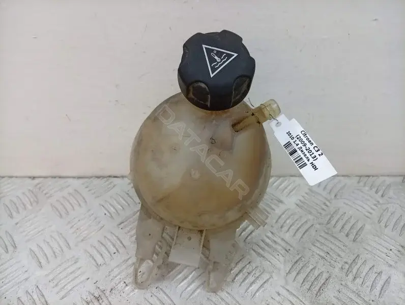 Расширительный бачок 9652621280