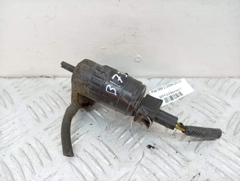 Насос омывателя 71740942