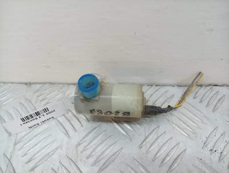 Насос омывателя 10448716
