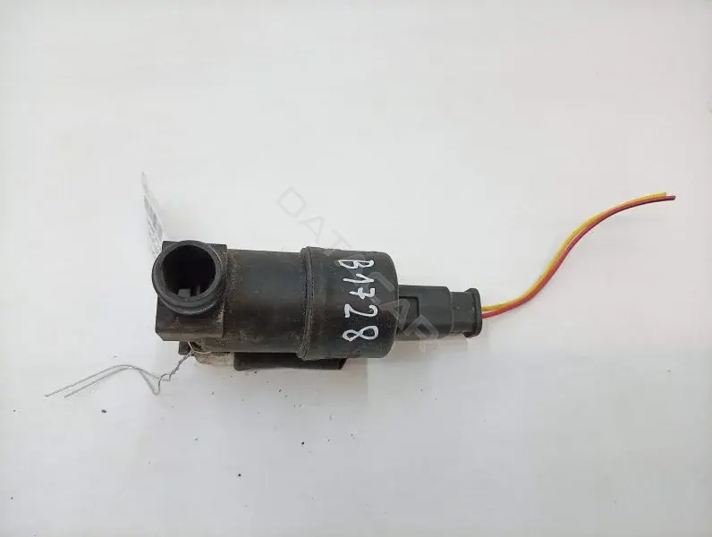 Насос омывателя 9641553980