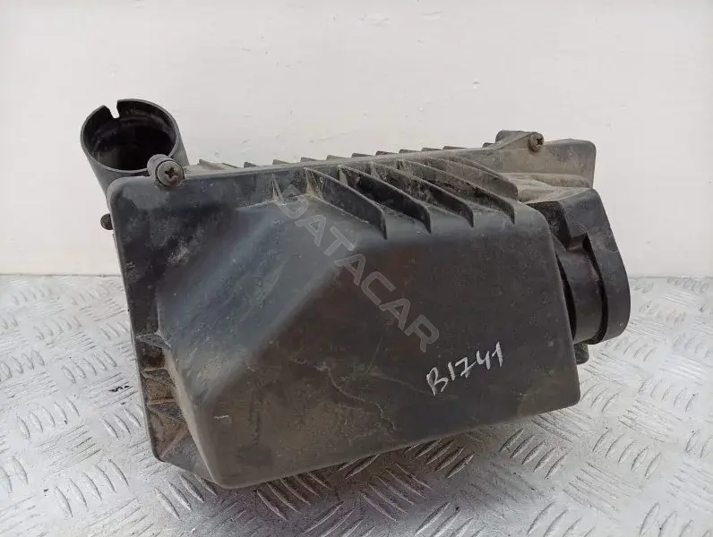Корпус воздушного фильтра 9644910780