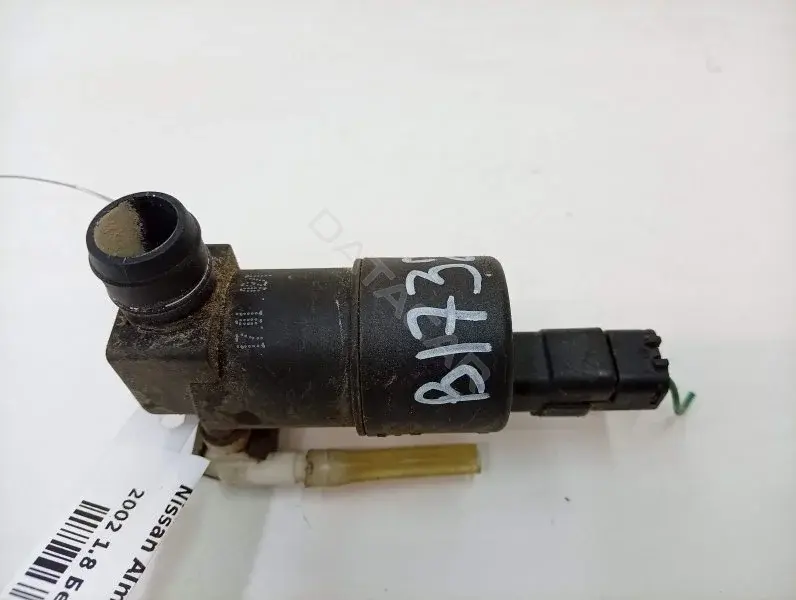 Насос омывателя 9634558980