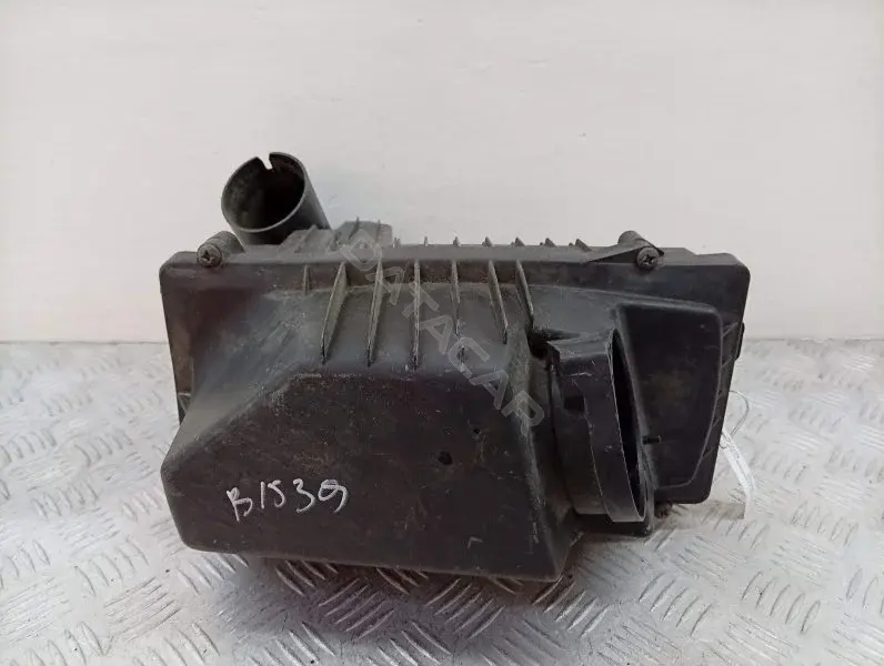 Корпус воздушного фильтра 9644910780