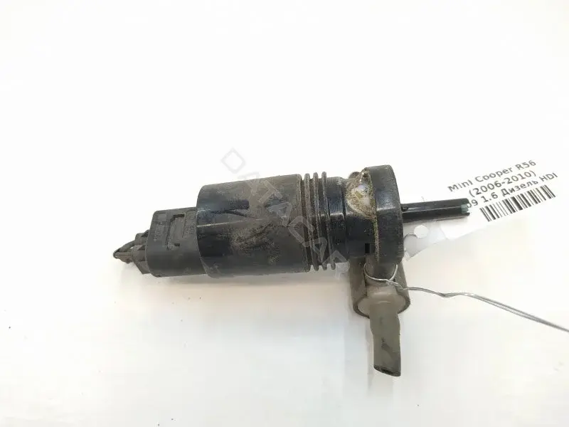 Насос омывателя 2751743