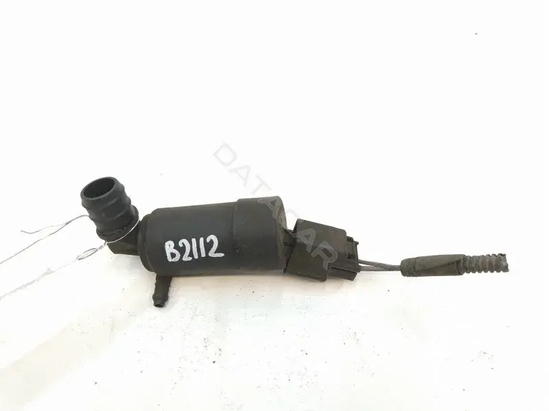 Насос омывателя BV6117K624AB