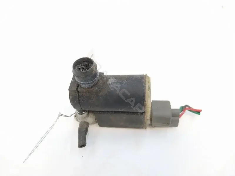 Насос омывателя 985101F100