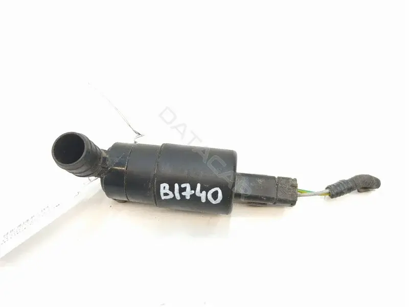 Насос омывателя 9632984980