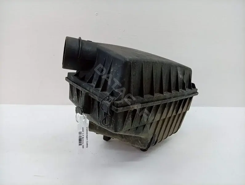 Корпус воздушного фильтра 6K9129607D