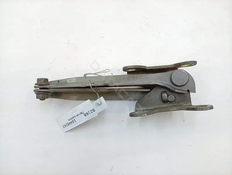 Петля капота 10448243