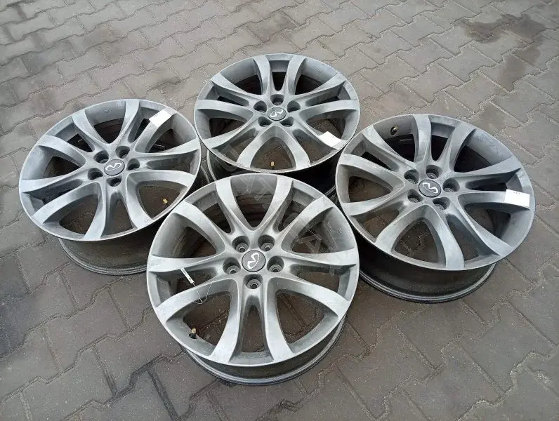 Колесные диски 9965087590