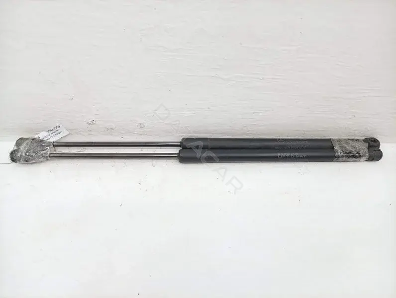 Амортизатор крышки багажника, капота, заднего стекла A1697400345