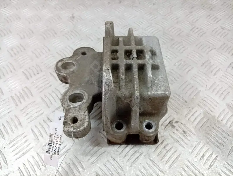 Подушка КПП GK217M124AE