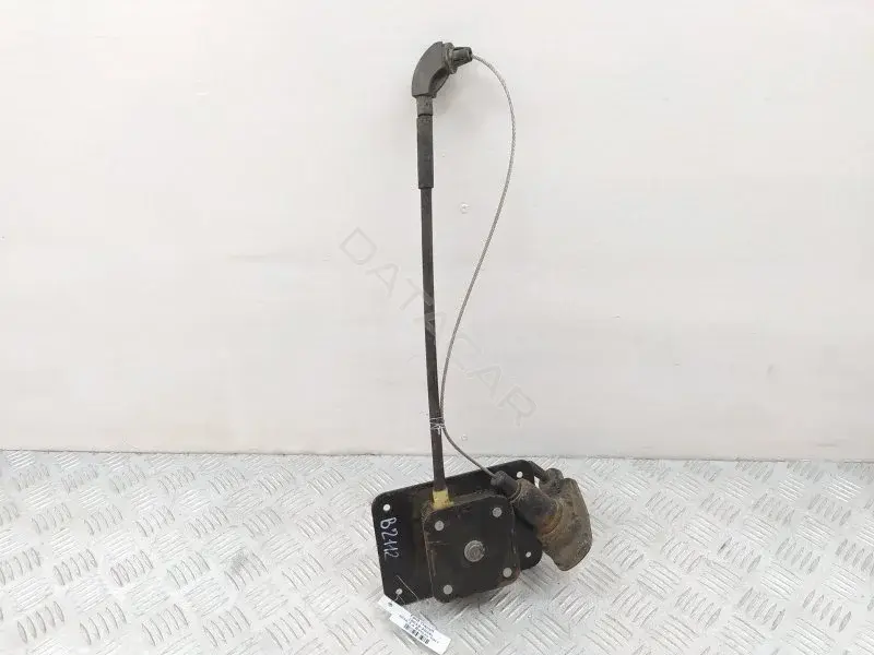 Механизм подъема запаски BK211402AA