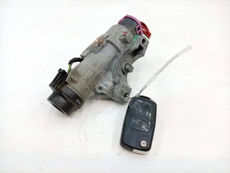 Замок зажигания 4B0905851N