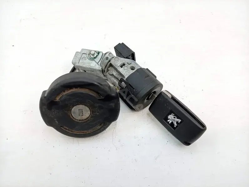 Замок зажигания 10448026
