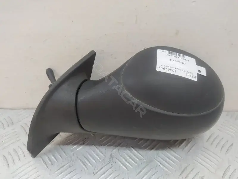 Наружное зеркало 10447999