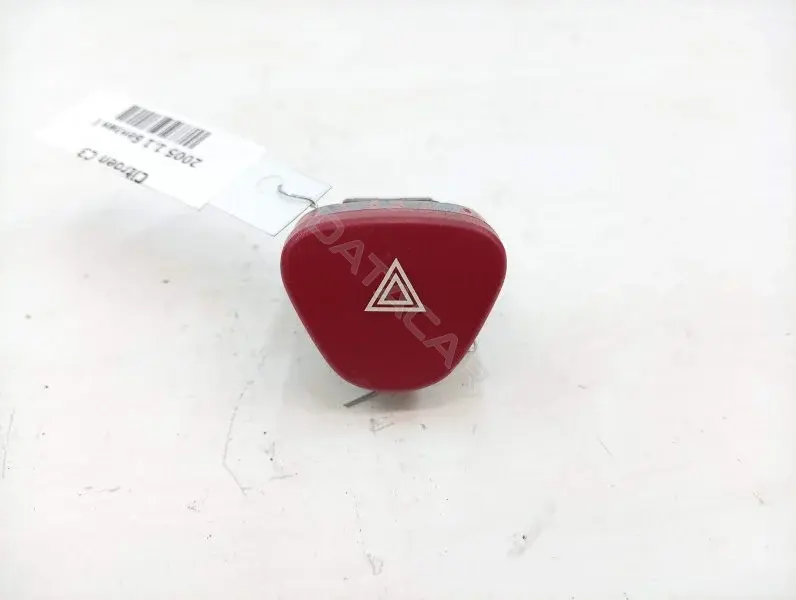 Кнопка аварийки 96405776KR