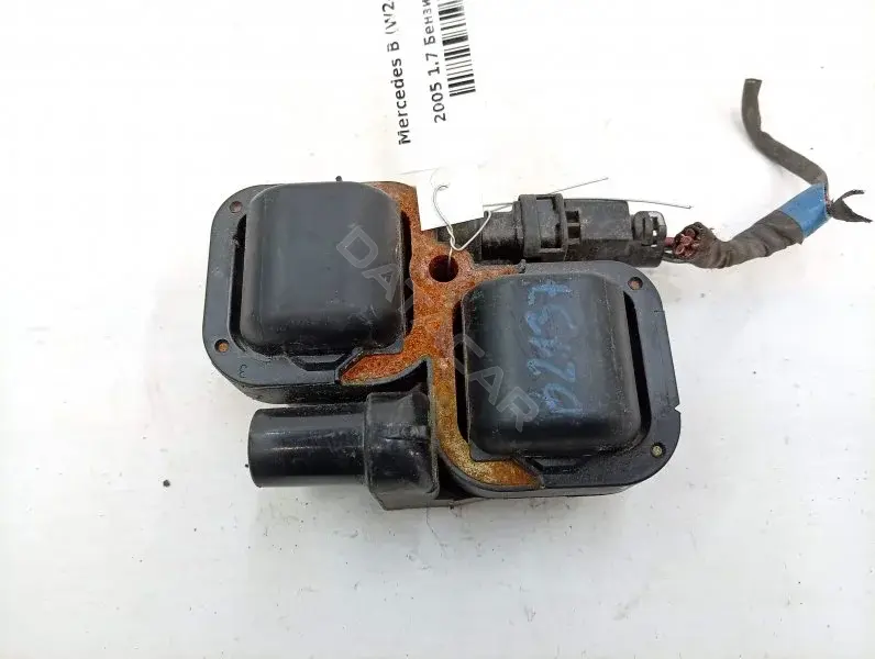 Катушка зажигания 0221503035