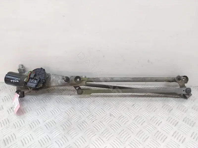 Трапеция стеклоочистителя xs4117508