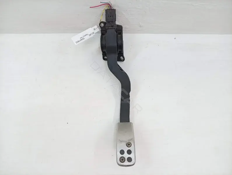 Педаль газа 9647575580