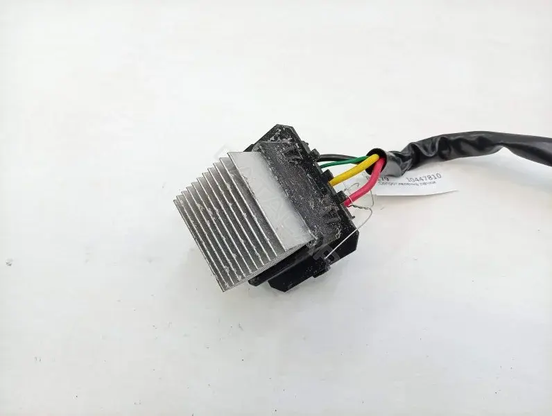 Резистор печки T1000034Z