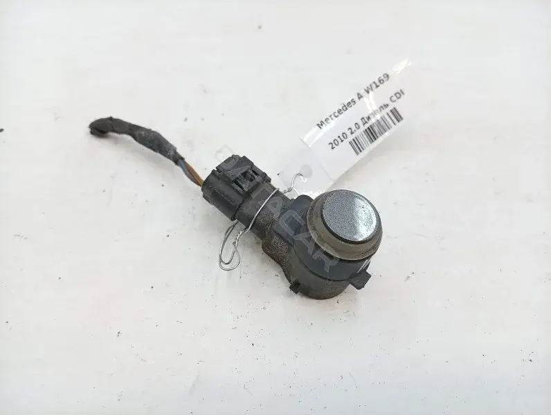 Датчик парктроника A2125420018