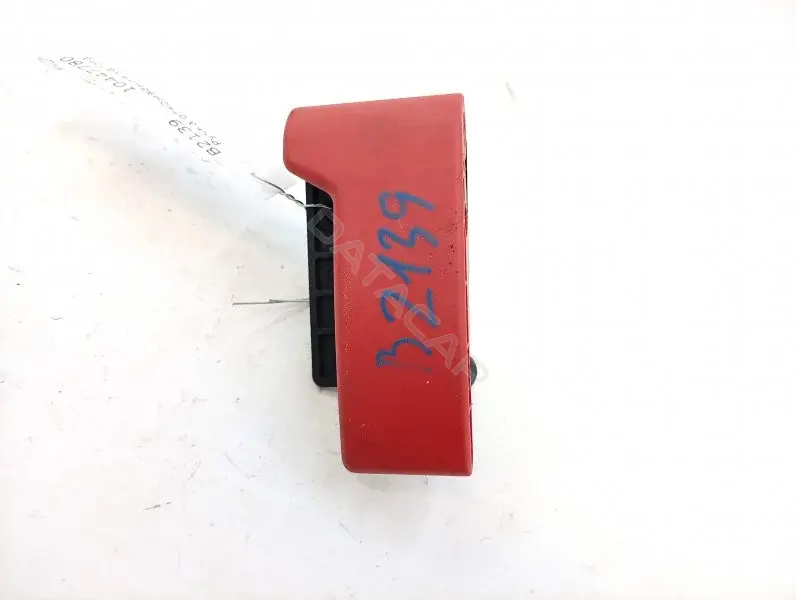 Ручка открывания капота A1248800320