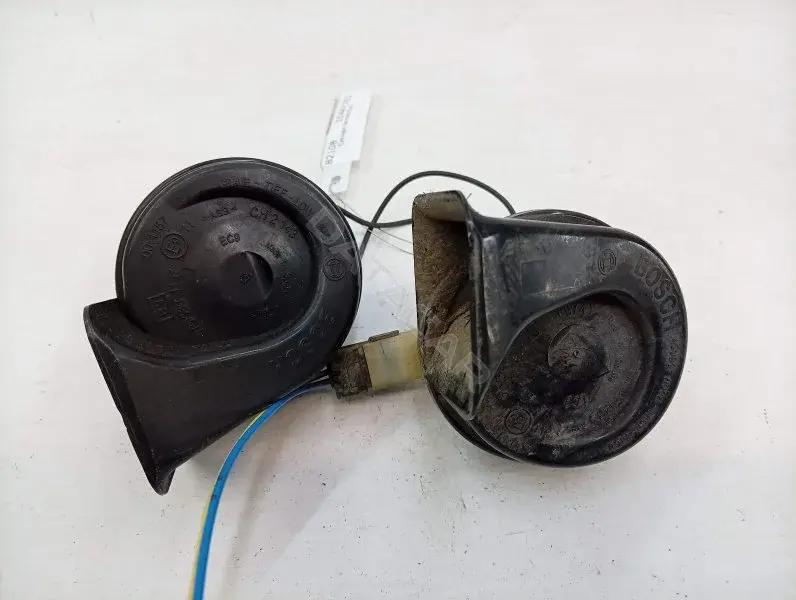 Звуковой сигнал 10447701
