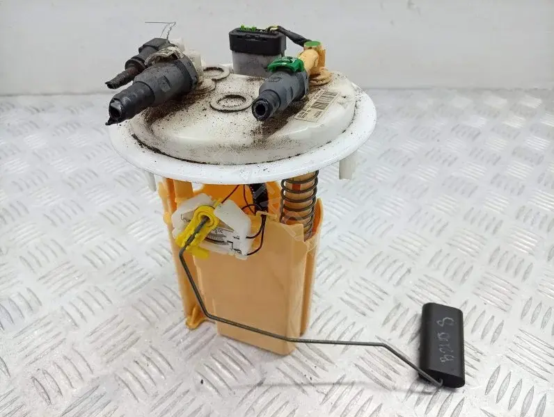 Датчик уровня топлива 9647083480