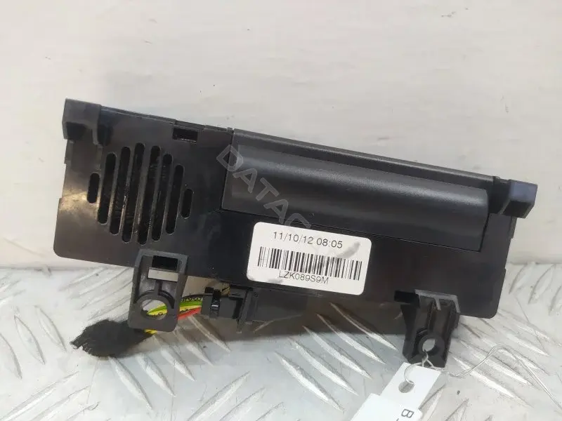 Блок Bluetooth 9801862580