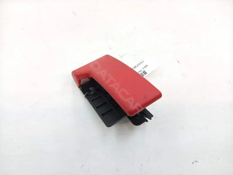 Ручка открывания капота A1248800320