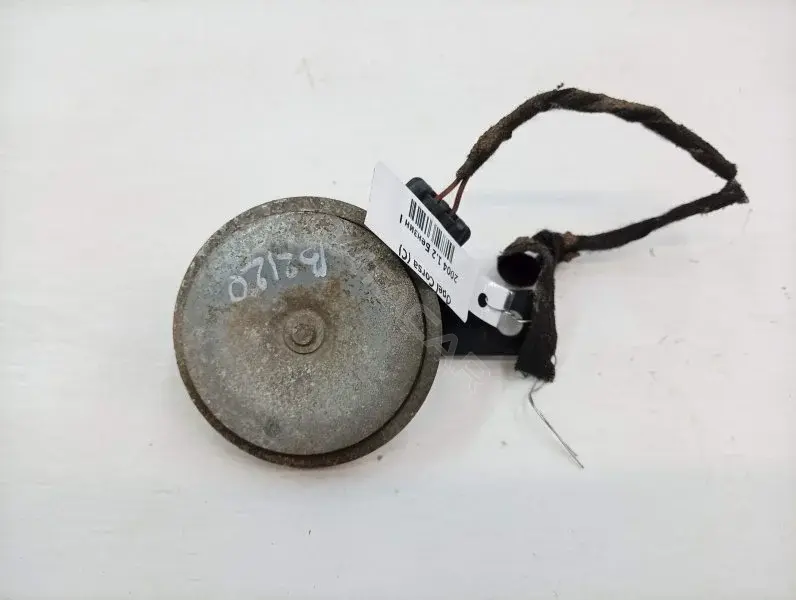 Звуковой сигнал 10447633