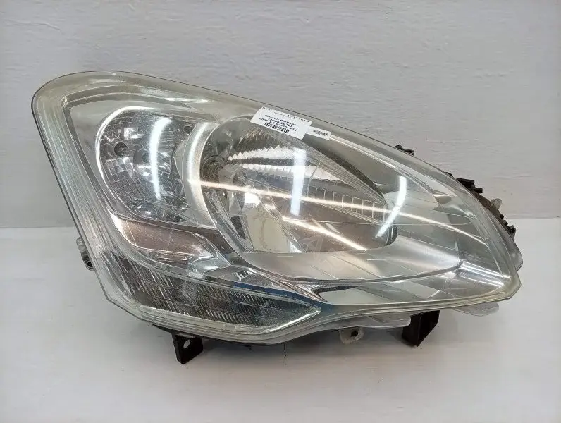 Фары 9682828180