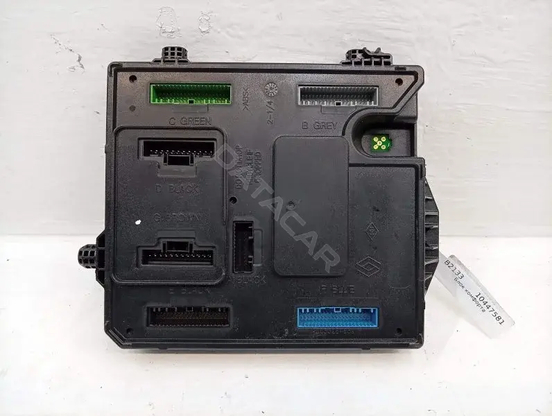 Блок комфорта 284BB13640R