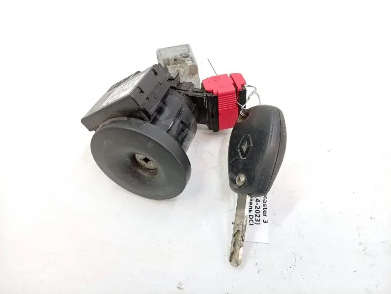 Замок зажигания 487002147R