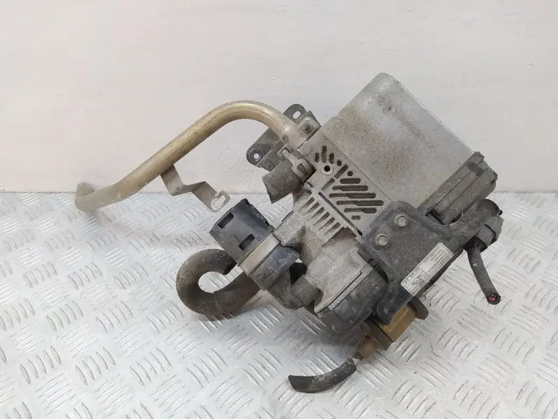 Автономный отопитель RF5C209A0